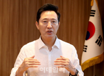 오세훈 