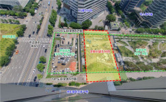 용산 버들개 공원에 지하도서관 조성