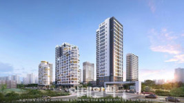 GTX 역세권, 파주 운정3지구 제일풍경채 운정 본격 분양