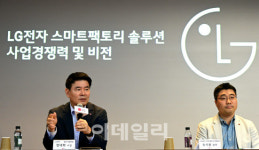 안전모 안쓰면 AI가 경고…긴급 정지 외치면 기계 즉시 멈춰