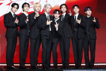 스트레이 키즈 