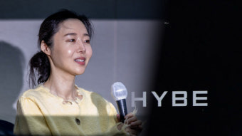 민희진, 박지원 CEO 등 하이브 경영진 업무방해 혐의로 고소