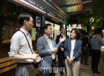 의정부시장 106번 폐선 철저 대비…서둘러 똑같은 노선 만들 것