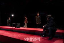 탈북 브로커 연극으로 만난 아름다운 진주의 비밀[알쓸공소]
