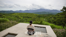 생각의 숲에서 갈피 잃은 나를 찾다 [여행]