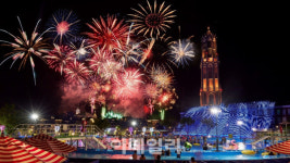 [여행브리프] 하이원리조트 구름 아래 동물농장’개장