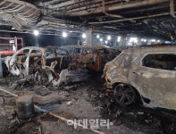 민주당측 “인천 전기차 화재지역, 특별재난지역 선포하라”