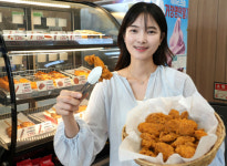세븐일레븐 만쿠만구 치킨 순살, 말복엔 7900원