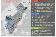스무살 넘은 오송생명 산업단지, 다시 태어난다