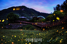 장미란 차관, 자연특별시 무주의 숨은 관광지 찾아 떠나