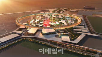 비용은 늘고 입장권은 안 팔리고…오사카·간사이 엑스포 흥행 '빨간불' [MICE]