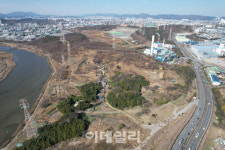 임진왜란 의병 배후지 울산 개운포 경상좌수영성 사적 지정
