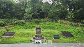 공동묘지에서 역사·문화공간으로 재탄생…중랑구 망우역사문화공원[서울 곳곳]