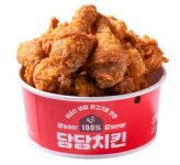연중 내내 6990원 홈플러스 당당치킨, 1000만팩 돌파