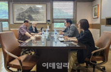 파주 경기도교육청율곡연수원, 기숙형 공립고로 전환