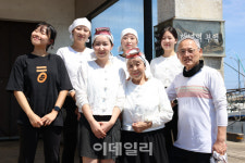 제주예술인 만난 유인촌 박물관·폐창고, 온 천지가 무대 돼야