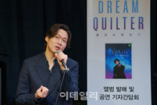 카운터테너 이동규 조수미 앨범 보며 꾼 꿈 이제야 이뤘어요