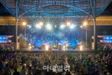 국립국악원, 24일부터 여름 야외 공연 우면산별밤축제