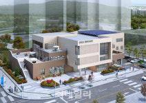 오산시 신장2동 행정복지센터 2027년 문 연다