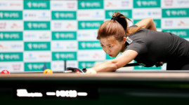하노이 당구퀸은 누구? 프로당구 LPBA 첫 해외투어 스타트