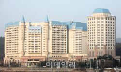 수도권북부 최대 복합리조트 아일랜드캐슬 내달 영업 재개