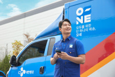 일요일·공휴일도 택배 오네…혁신 나선 CJ대한통운