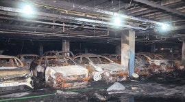 파주시, 공공건물 전기차충전소 지하→지상 이전 추진