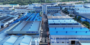 STX 계열사 피케이밸브, 160억 규모 원전용 밸브 프로젝트 수주