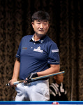 이충복, 11전12기 만에 PBA 첫 승...그동안 당구 다 까먹은 기분이었다