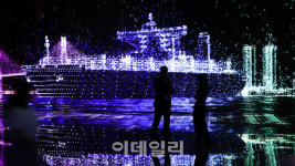 한 달 만에 12만명 다녀간 아르떼뮤지엄…거침없는 흥행 질주