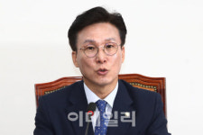 김민석, 한동훈에 