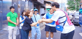 SBS 런닝맨, 국가대표 5인방과 함께한 국가대표 런닝픽 레이스로 최고 시청률 기록!