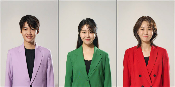 쿠팡플레이, SNL 코리아 시즌 6 신입 크루 멤버 이진혁, 서혜원, 최소연 8월 31일 첫 공개 예정