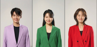 쿠팡플레이, SNL 코리아 시즌 6 신입 크루 멤버 이진혁, 서혜원, 최소연 8월 31일 첫 공개 예정