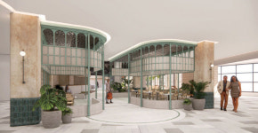 롯데아울렛 동부산·파주·기흥점 새단장…최상위 프리미엄 특화