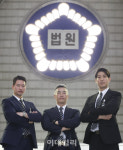 "인분 뒤집어써도 '평화로운 법원' 위해 최선 다하죠"