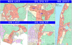 1기신도시 외 부산 용인 등 9곳도 노후계획도시 정비 ‘시동’