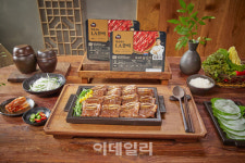 더본코리아, CJ온스타일서 백종원의 LA갈비 출시