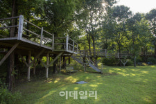 경기관광공사 추천 9월 가볼만한 곳, 생태공원 6선