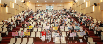 사춘기 자녀와 소통 방법은?…남양주시, 부모교육 특강