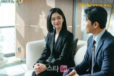 ‘굿파트너’, 아시아 전역서 인기…인도네시아·홍콩 OTT 주간차트 1위