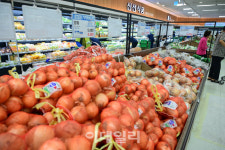 [포토] 하나로마트 부산점 리뉴얼 오픈