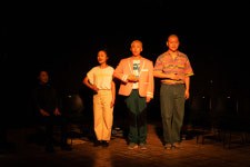 [문화대상 추천작_연극]극단 코너스톤 진천사는 추천석