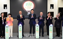 당 줄여 아이들 건강 지킨다…서울시 덜 달달 9988 프로젝트