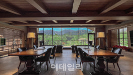 켄싱턴호텔앤리조트, 네 번째 회원 전용 라운지 설악밸리점에 개장