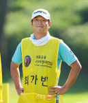 [포토]김재영,미소 인사