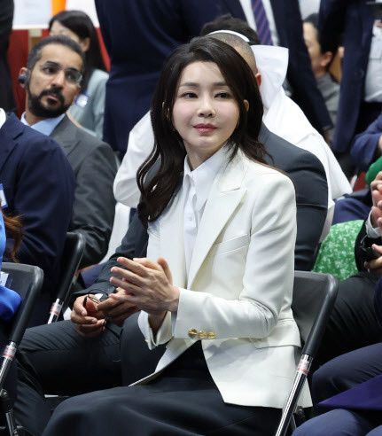 김건희 여사 오빠 소환 조사, 양평 공흥지구 의혹 수사 진행