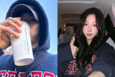 배우 정건주, 8살 연하 유튜버 남서연과 열애설…소속사 "친한 지인"[공식]