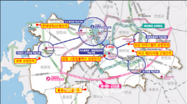 2030년까지 충남 서산에 첨단 산단 추가 조성