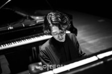 스미노 하야토 북촌 한옥마을의 영감, 피아노로 들려드려요